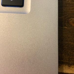 TOMS Leopard Wedge Zip Booties size 8.5